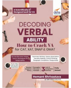 Decoding Verbal Ability: How To Prepare VA For CAT, XAT, SNAP & GMAT